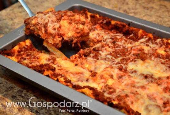 Konkurs na najlepszy przepis kulinarny