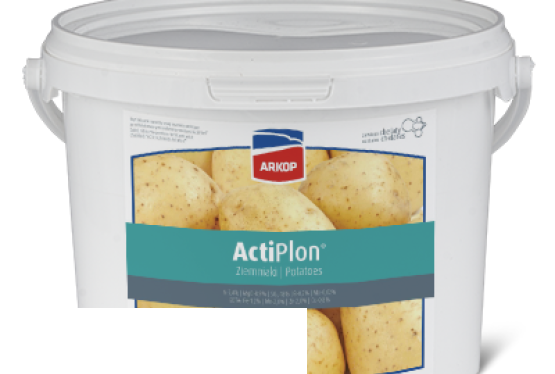 Nawóz ActiPlon Ziemniaki
