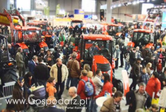 Targi TECHAGRO, ANIMAL VETEX, SILVA REGINA w Brnie