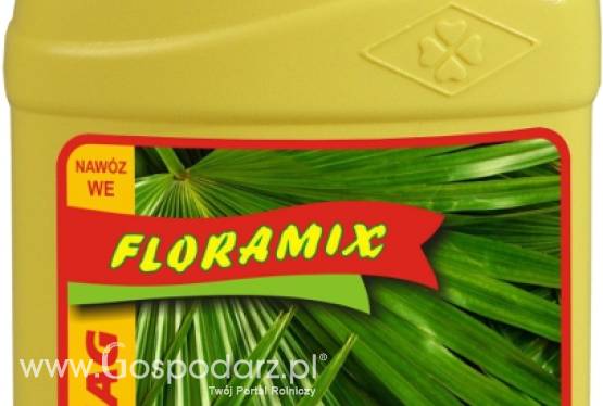 FLORAMIX PALMY  Nawóz dla Palm i Dracen