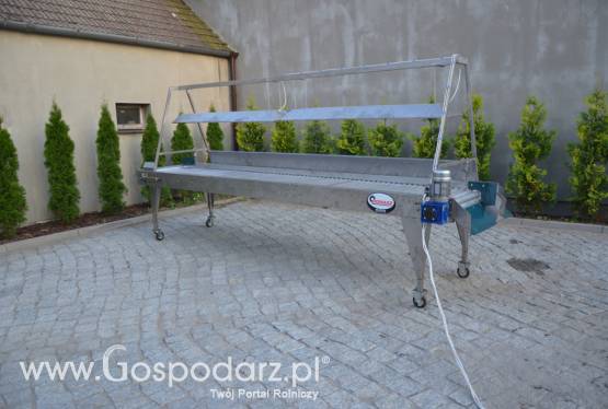 Stół selekcyjny ST-100