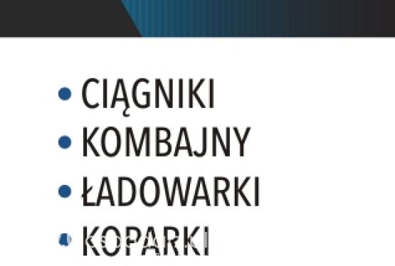 Elektryk Ciągników Siedlce mazowieckie