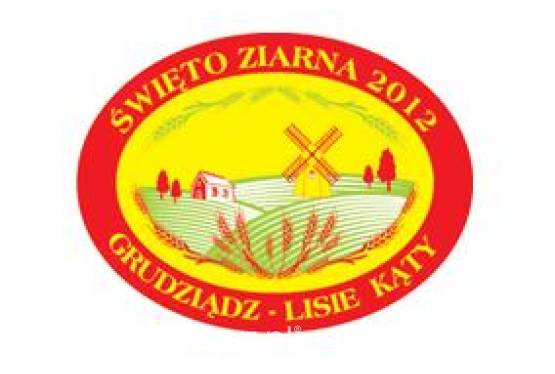 Święto Ziarna w Lisich Kątach k/Grudziądza