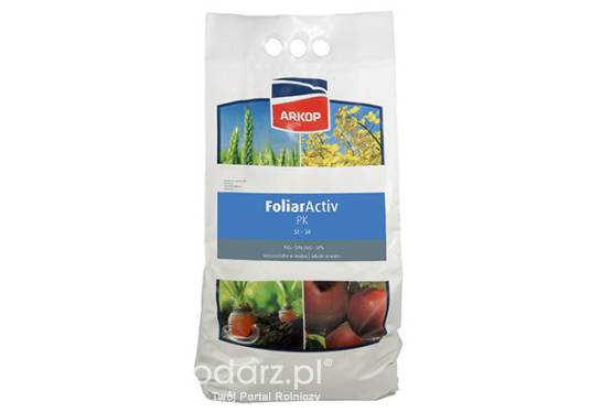 FoliarActiv PK