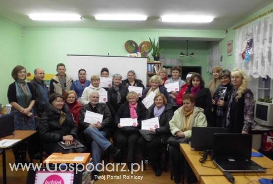 Cyfrowy świat nie taki straszny