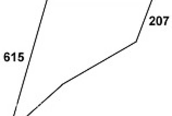 FENDT - szyba drzwiowa dolna przezroczysta typ B