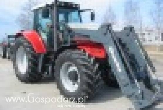 2007 Massey Ferguson 7480 -
