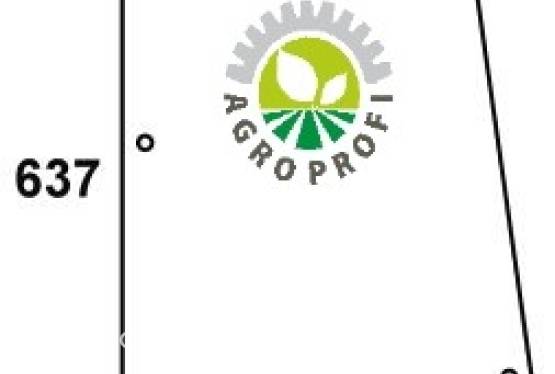 CASE Szyba boczna prawa / lewa przezroczysta