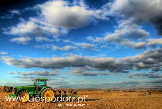 Kolejna szansa dla młodych rolników