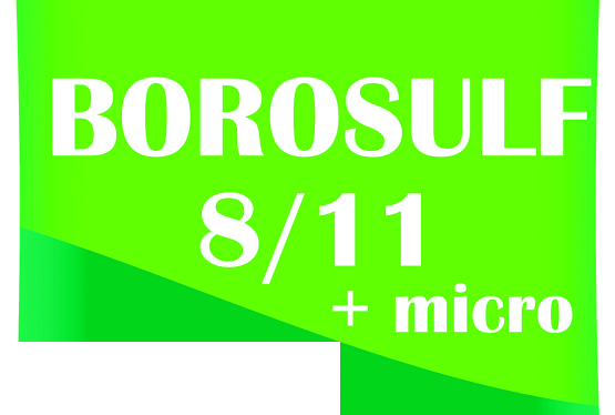PLONVIT BOROSULF (nawóz borowy )