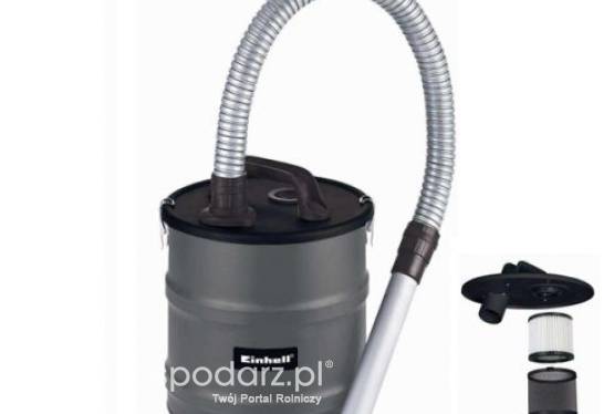 Filtr do kominków 18l EINHELL