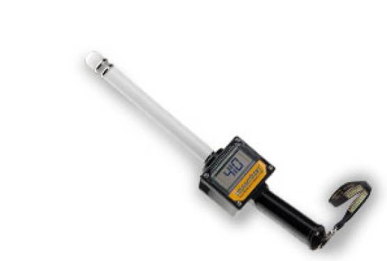 DRAMIŃSKI Wykrywacz rui dla owiec i kóz