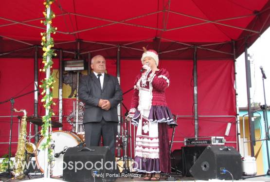 Wielkie Grillowanie nad zalewem