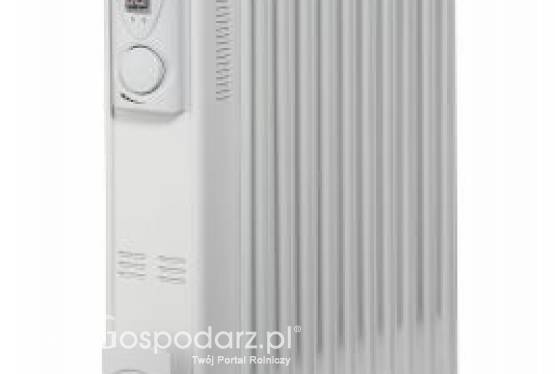 Grzejnik olejowy SANICO OR 121-11