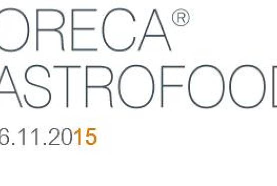 23. Międzynarodowe Targi Wyposażenia Hoteli i Gastronomii