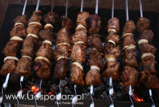 Małe wykorzystanie kwoty hiltońskiej