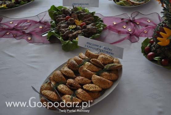 Zdrowe, smaczne, oryginalne nasze dania regionalne