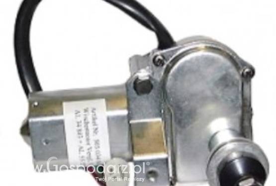 Silnik wycieraczek 12V 85st do John Deere