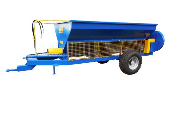 ROZSIEWACZ WAPNA RWN-3