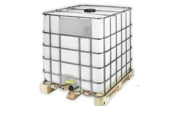 Nawóz WE NPK 8+5+10 do oprysków - ZIEMNIAK 1000L i 20L