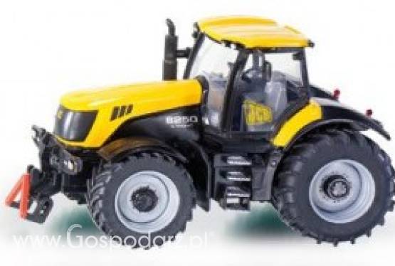 Ciągnik JCB Fasctrac 8250 1:32 (zabawka, model)