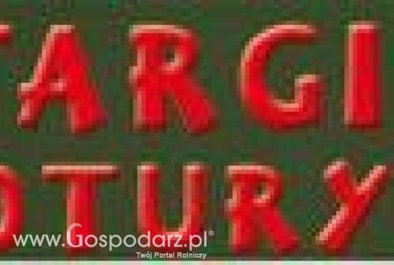 Targi AgroEkoTurystyczne w Augustowie