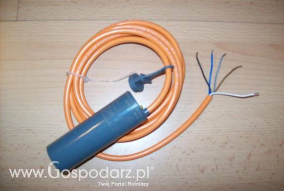 Czujnik/sensor Rechner Sensors Seria 95 - KAS-95....