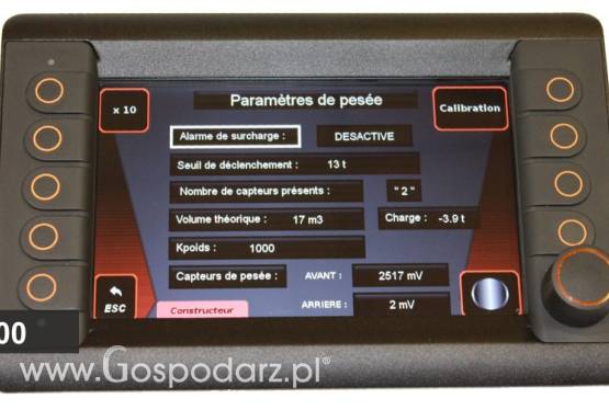 Wbudowany układ elektroniczny