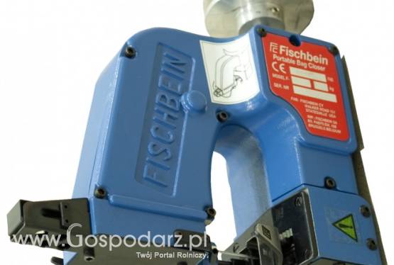 Głowica zaszywająca Fischbein „F”