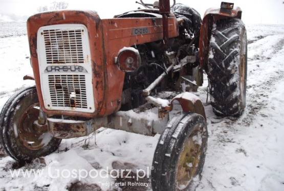 CZĘŚCI DO URSUS C360 C 360 C-360 tanie i dobre !