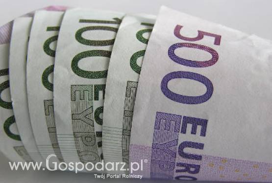 Ponad 11,33 miliarda zł trafiło do rolników w ramach dopłat bezpośrednich za 2010 rok