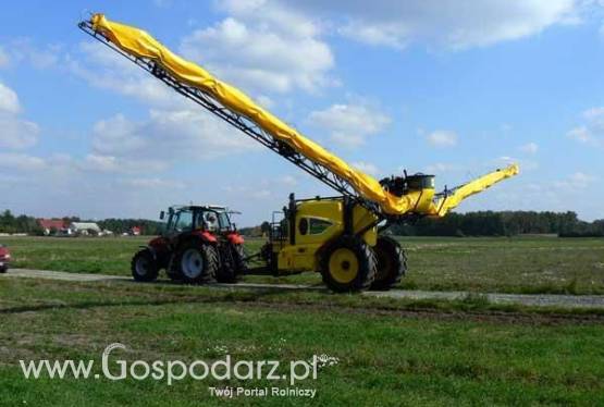 Opryskiwacz Caffini PRESTIGE PLUS