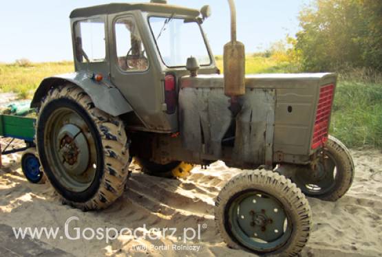 Przyszłość oświaty rolniczej w Wielkopolsce