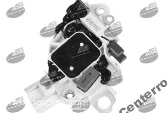 REGULATOR NAPIĘCIA FORD FOCUS NOWY MAGNETI MARELL