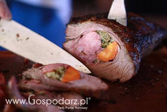 Ceny wołowiny ciągle rosną