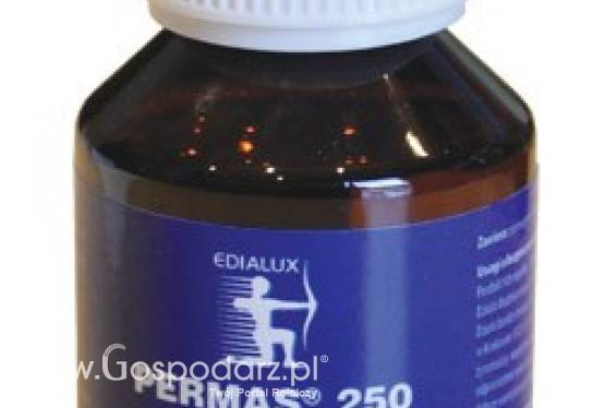 PERMAS 250 COMBI EC 100 ml - preparat na owady