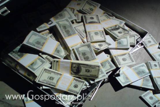 Ponad 12,48 miliarda zł wypłaciła ARiMR w ramach dopłat bezpośrednich za 2010 r.