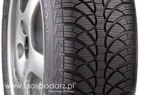 Opona FULDA 195/65 R15 KRISTALL MONTERO 3 [91] T