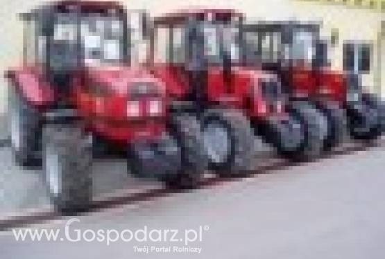 MTZ Belarus 820.3