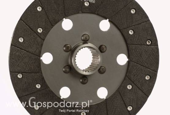 Tarcza sprzęgła do ciągnika URSUS C-360