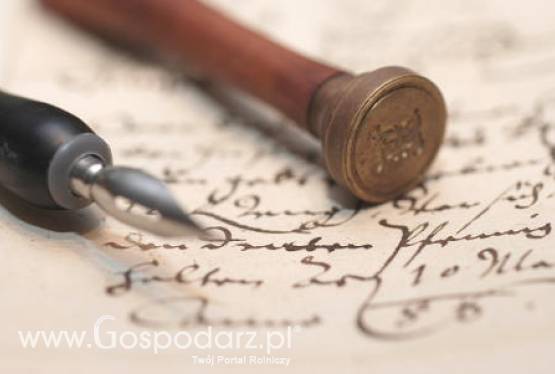 Komunikat Głównego Inspektoratu Ochrony Roślin i Nasiennictwa w sprawie certyfikatów bezpieczeństwa