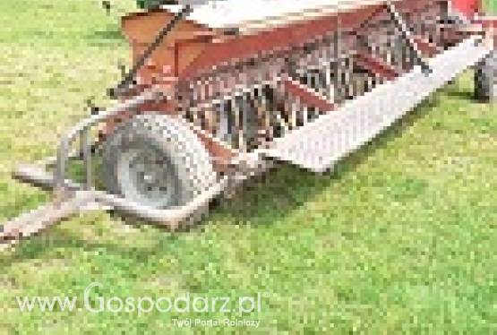 Siewnik Polanin II 6m