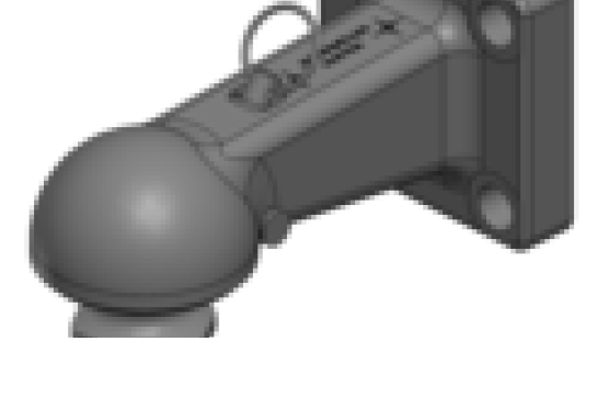 Kompletny układ sterowania zestawy montażowe K50 Scharmueller