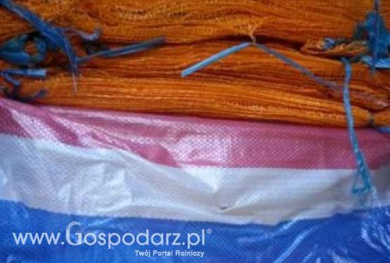 Worki raszlowe 40x62