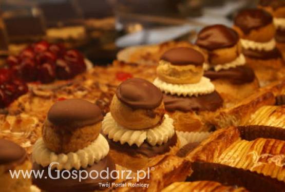Rynek słodyczy