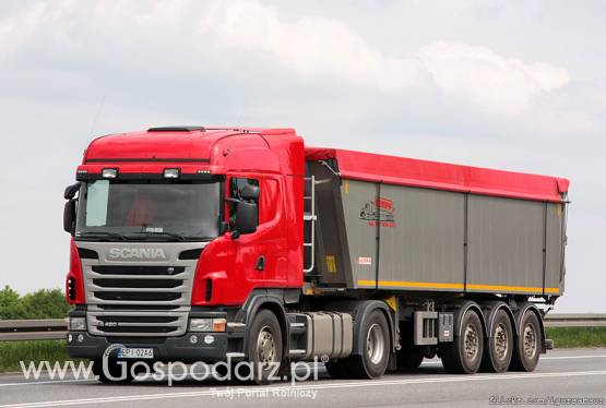 Świeże Wysłodki buraczane mokre, cukrownia Krasnystaw