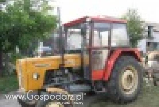 Ursus C-360-3P w idealnym stanie mazowieckie- Zwoleń