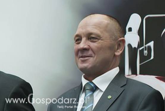 Zdrowa żywność na UEFA EURO 2012