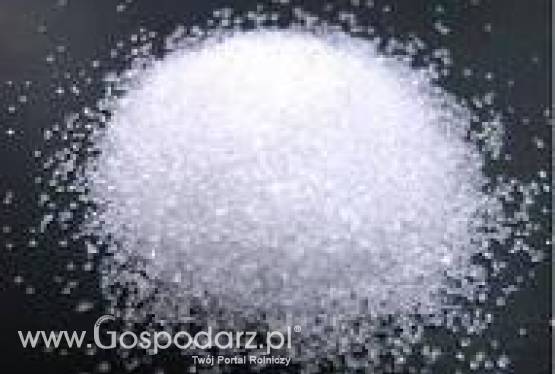 Sprzedam - Rafinowany cukier buraczany