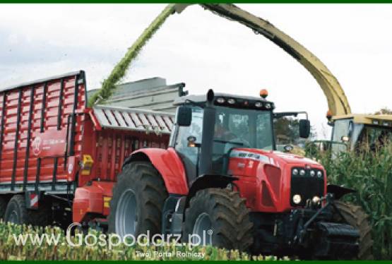 LELY – maszyny zielonkowe: Modele Tigo